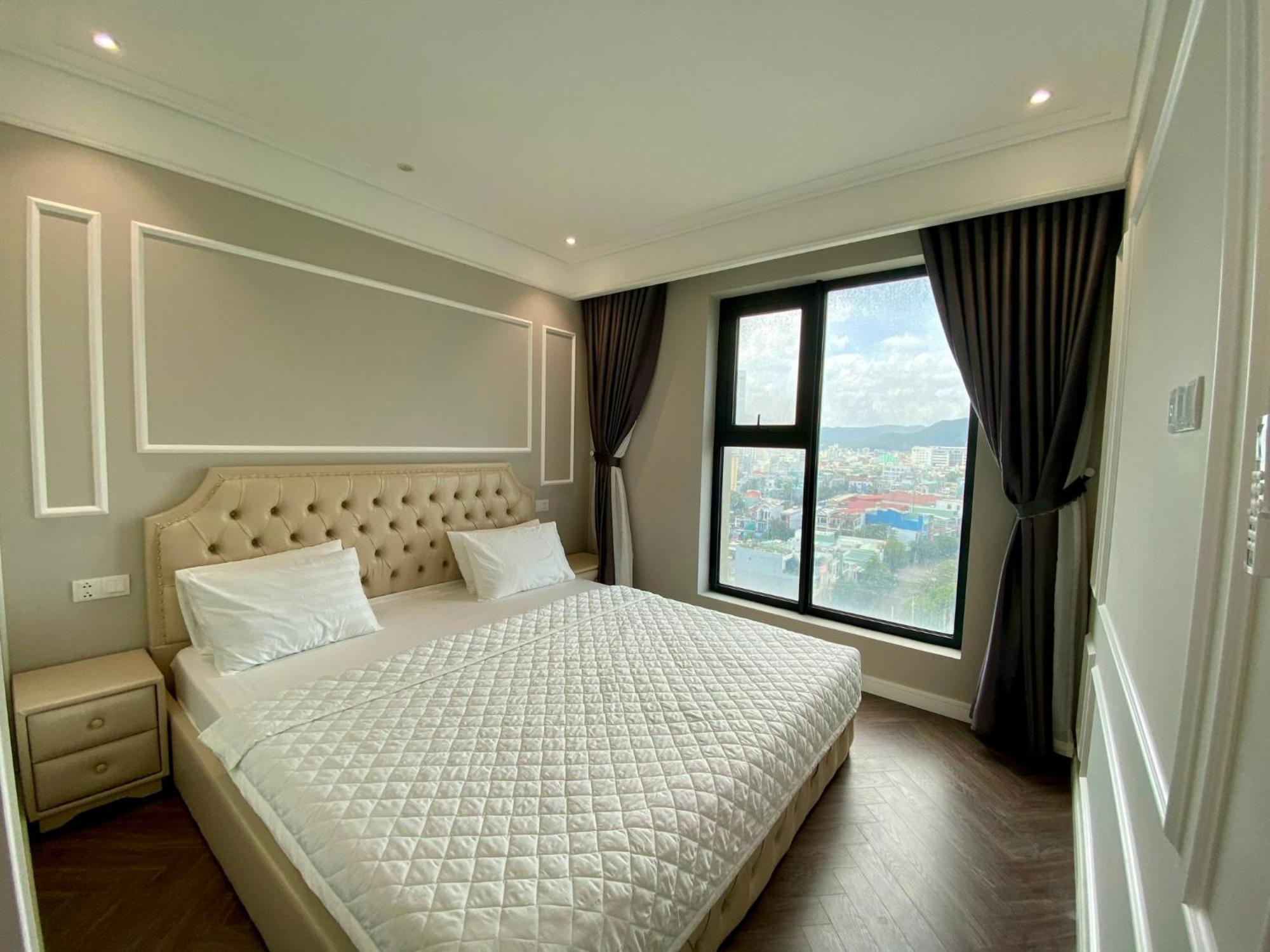 Altara Can Ho 2Pn 70M2 Tp Quy Nhon #11 Exterior foto